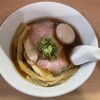 らぁ麺 ふじ田 水戸本店