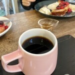 CafeSucre innocent coffee