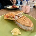 CafeSucre innocent coffee