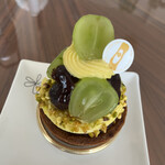 パティスリー ルイ - 