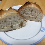 パン・ド・ブレ - 