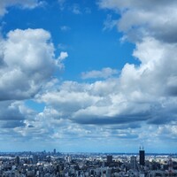 Series the Sky - 