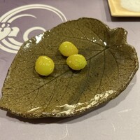お座敷 天婦良 あやめ - 