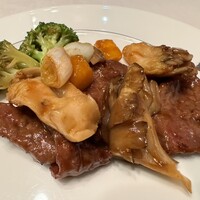 中国料理 古稀殿 - 