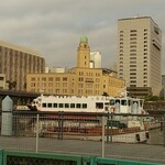 ホテルニューグランド - 