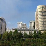 ホテルニューグランド - 