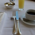 ホテルニューグランド - 