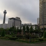 ホテルニューグランド - 