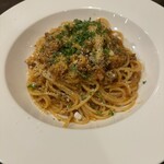 欧州酒場 マルシェ - 本日のパスタ「ボロネーゼ」