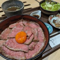 熟成焼肉 あらた - 