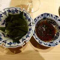 鮨 由う - 