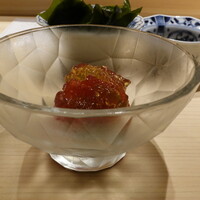 鮨 由う - 