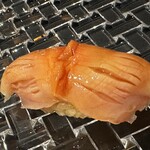 赤坂 鮨大谷 - 閖上の赤貝