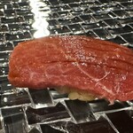 赤坂 鮨大谷 - 中トロ