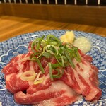 トリヤマスタンド - 