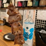 トリヤマスタンド - 