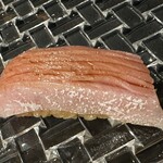 赤坂 鮨大谷 - 北海道の鰤トロ　