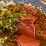 トリヤマスタンド - 