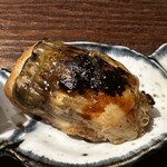 赤坂 鮨大谷 - 穴子