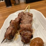 トリヤマスタンド - 