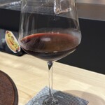 赤坂 鮨大谷 - ヴェリタス（赤）