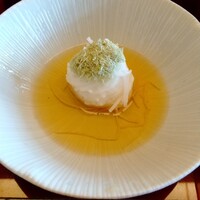 浅草むぎとろ 本店 - 