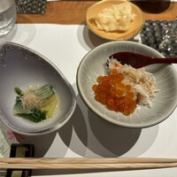 渋谷 鮨 まつもと - 