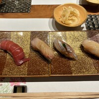 渋谷 鮨 まつもと - 
