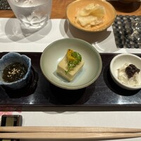渋谷 鮨 まつもと - 