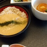 浅草むぎとろ 本店 - 
