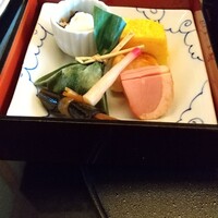 浅草むぎとろ 本店 - 