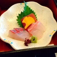 浅草むぎとろ 本店 - 