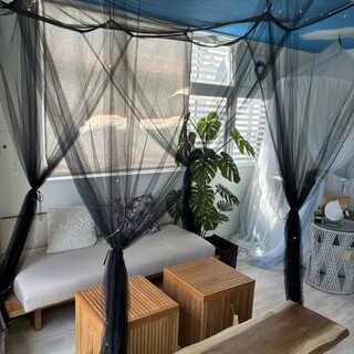 家具カフェ Manuia_2