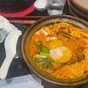 鍋焼きラーメンのがろ～ とさのさとAGRI COLLETTO店