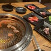 熟成焼肉いちばん 曲金店