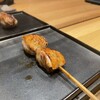 焼鳥 とこしえ