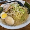三水ラーメン つくば店