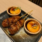 鶏飛人 - 