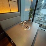 佐賀牛 Sagaya - 個室