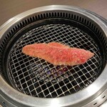 佐賀牛 Sagaya - サーロイン２