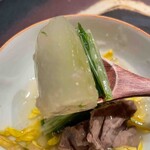 佐賀牛 Sagaya - 蓋物３