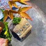 佐賀牛 Sagaya - アミューズ３