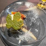 佐賀牛 Sagaya - デザート