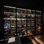 佐賀牛 Sagaya - ワインクーラー