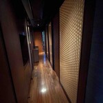 佐賀牛 Sagaya - 店内