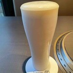 佐賀牛 Sagaya - 生ビール