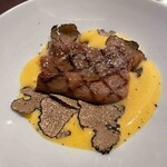 佐賀牛 Sagaya - すき焼き1
      