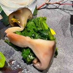 佐賀牛 Sagaya - アミューズ８