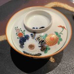 佐賀牛 Sagaya - 蓋物１