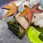 佐賀牛 Sagaya - アミューズ７